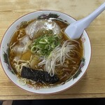 Nishiwaki Ohashi Ramen - 