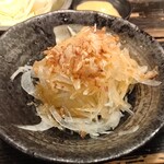 Kushi Yokocho - 