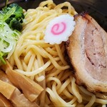 らーめん あお屋 - 