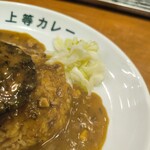 Jotou Curry Uehonmachi Ten - 