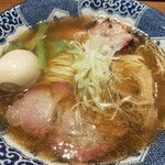 Hamakaze Ramen Ten - 