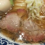 Hamakaze Ramen Ten - 