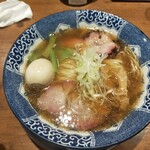 Hamakaze Ramen Ten - 