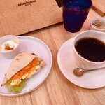 FIGLAND cafe - 