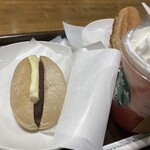 Starbucks Coffee Ion Style Higashinagawa Seashide Ten - 