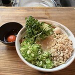 Tokumen Kotsu Ichou Ramen - 