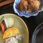 Shumai Sakaba Ogawa - 