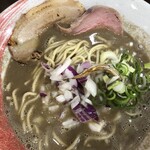 Ramen Oniboshi - 