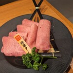 焼肉侘び寂び - 