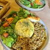 MOMO CAFE - 料理写真: