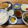 吉田家 - 料理写真: