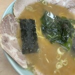 Tonton Ramen - 