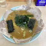 Tonton Ramen - 