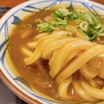 丸亀製麺 - 