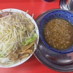 麺でる - 料理写真: