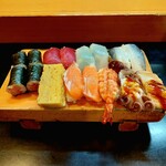 Hama Zushi - 