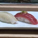 Tsukiji Sushi Sei Sogo Chiba Ten - 