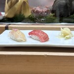 Tsukiji Sushi Sei Sogo Chiba Ten - 