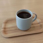 Roast Design Coffee B-side - 