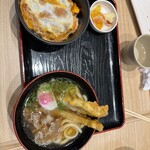 Suke San Udon Hara Ten - 