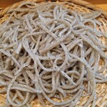 Soba Takeyama - 