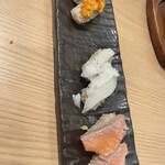 Sushi Sake Sakana Sugidama Keikyu Kamata - 