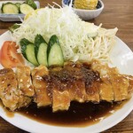 きくち食堂 - 