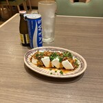 湯あがりキッチン 一休 - 料理写真: