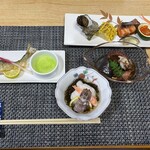 Sushi Japanese cuisine Hanazushi - 