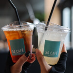 50CAFE - 