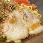 ラーメン いちよし - 