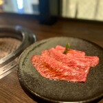 Yakiniku Ginza Kobau Namikidori Ten - 