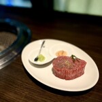 Yakiniku Ginza Kobau Namikidori Ten - 