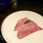 Yakiniku Ginza Kobau Namikidori Ten - 