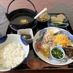 鶏飯・島料理 こころ - 料理写真: