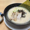 Hakata Ramen Tsubasa - 