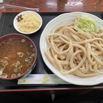 Teuchi Yamamoto Udon - 