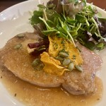 Niku & Cheese & Wine Jinbocho Bistro Fleurie - 