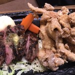 Steak Shokudo Naojiro - 直次郎スペシャル