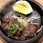 Yakiniku no Matsuya Shin Osaka Ten - 