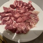 Yakiniku Harashima - 