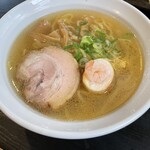 Tori Paitan Ramen Takezo - 