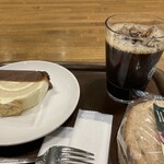 Starbucks Coffee Ion Style Higashinagawa Seashide Ten - 