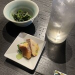 Akita Pure rice Sake Dining Ebisu Ten - 