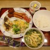 HOTEL AZ - 料理写真: