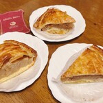 GRANNY SMITH  APPLE PIE & COFFEE Aoyama Ten - 