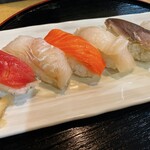 Sushi Dokoro Hotaru - 