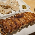 Shima Gyoza Shinshin - 