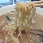 Ramen Juhachiban - 