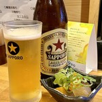 Osakana Izakaya Obiresebire - 